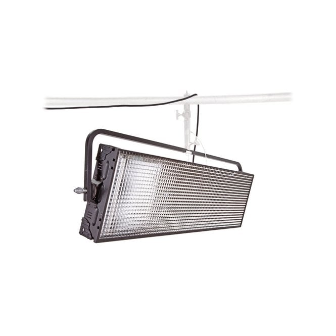 Kino Flo  Image L40 Led Dmx Yoke Mount