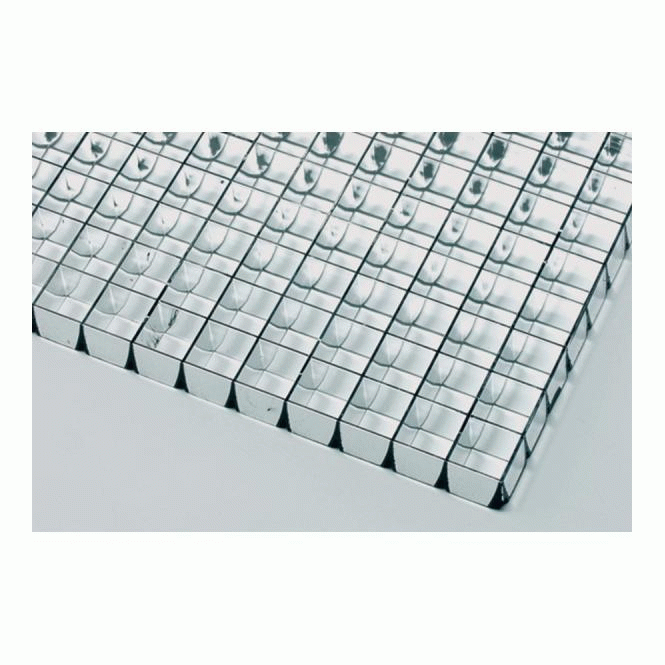Kino Flo  Image L40 Louver/Silver