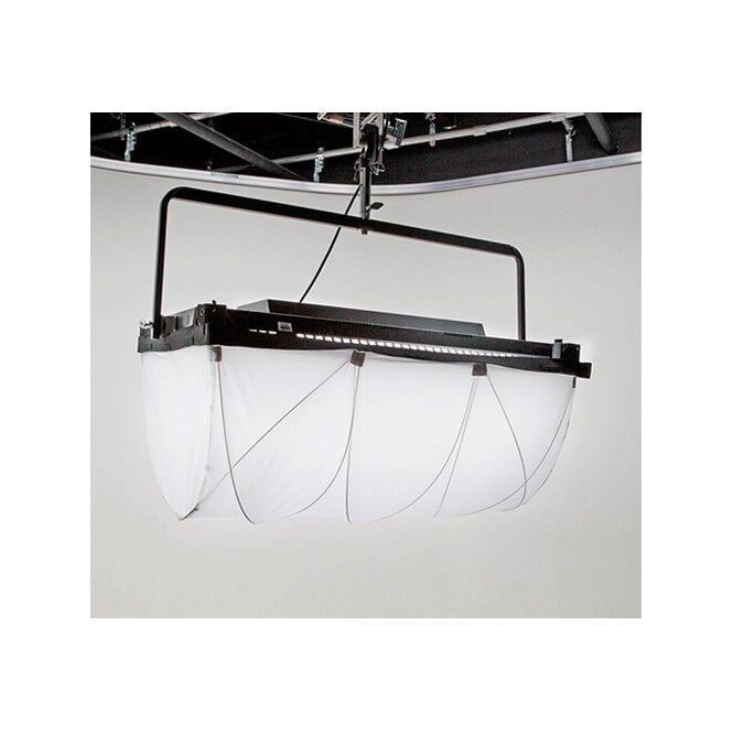 Kino Flo  Image L80 Dome w/ Skirt