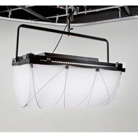 Kino Flo Image L80 Dome w/ Skirt