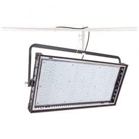 Kino Flo Image L80 LED DMX Yoke Mount, Univ