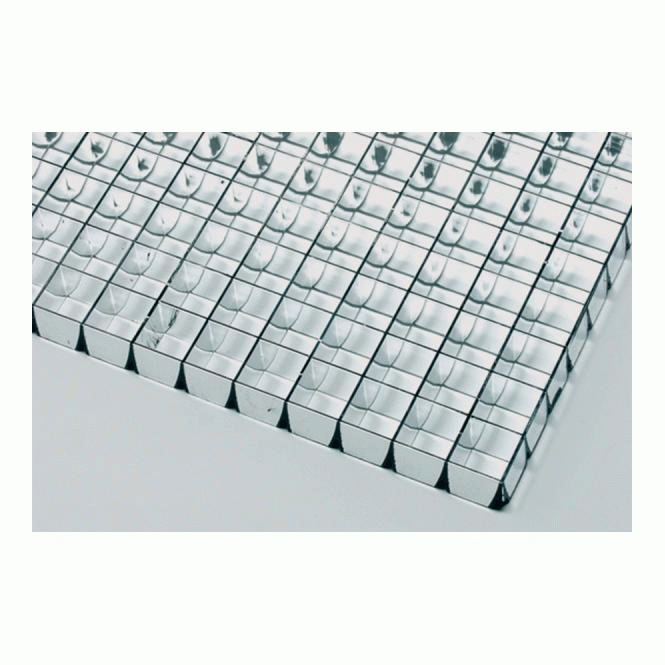 Kino Flo  Image L80 Louver/Silver