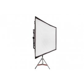 Kino Flo Image L80 SnapBag w/ 2 x Diffusion
