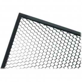 Kino Flo Imara S10 Louver/ Honeycomb 60°