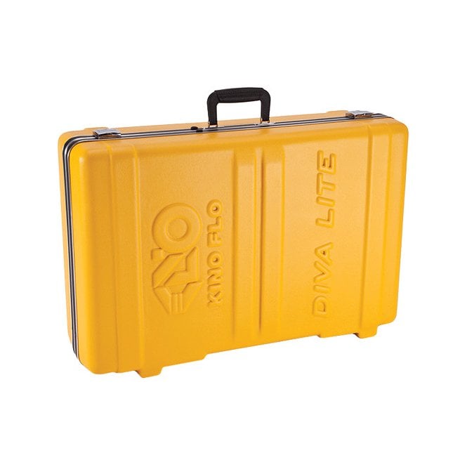 Kino Flo KAS-DL20-C Clamshell Case for Diva 20 Fixture and Accessories