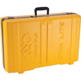 KAS-DL20-C Clamshell Case for Diva 20 Fixture and Accessories