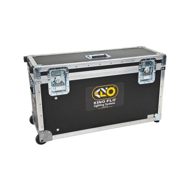 Kino Flo KAS-FT24N FreeStyle T24 Interview Systems Case with Wheels