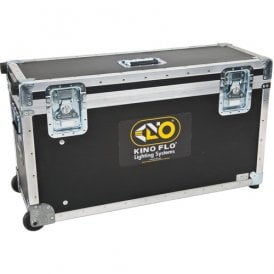 KAS-FT24N FreeStyle T24 Interview Systems Case with Wheels