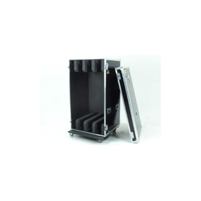 Kino Flo  Kas-I80-4 Image 87 Ship Case 4-Unit