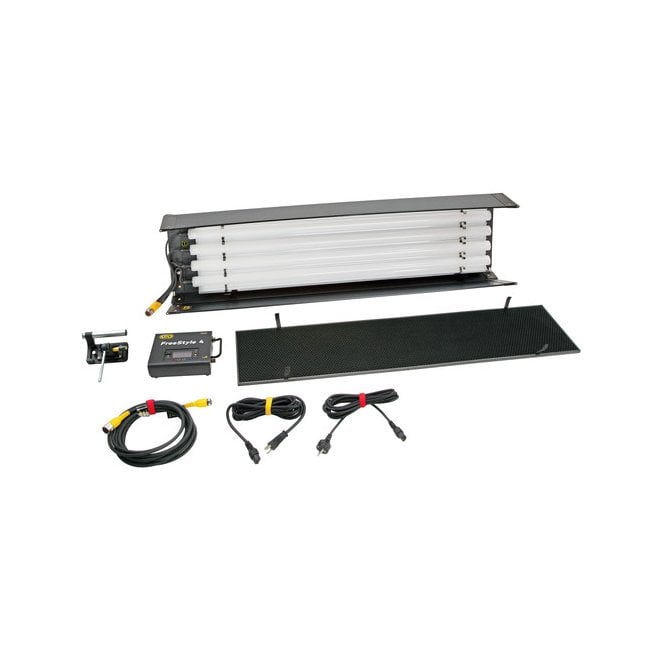 Kino Flo KinoFlo FreeStyle T44 DMX System, Univ