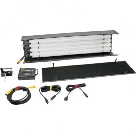 KinoFlo FreeStyle T44 DMX System, Univ