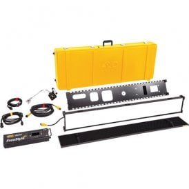 KIT-F41TU FreeStyle, GT 41 LED DMX Kit, Univ with Travel Case