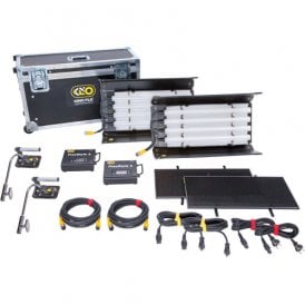 KIT-FT24NU FreeStyle T24 Interview DMX Kit (2-Unit), Univ