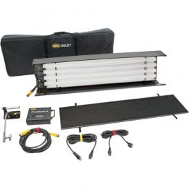 KIT-FT44BU FreeStyle T44 LED 1-Light Kit with Soft Case