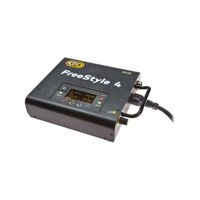 Kino Flo LED-140X-230U FreeStyle 140 LED DMX Controller, Univ 230U