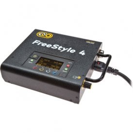 LED-140X-230U FreeStyle 140 LED DMX Controller, Univ 230U