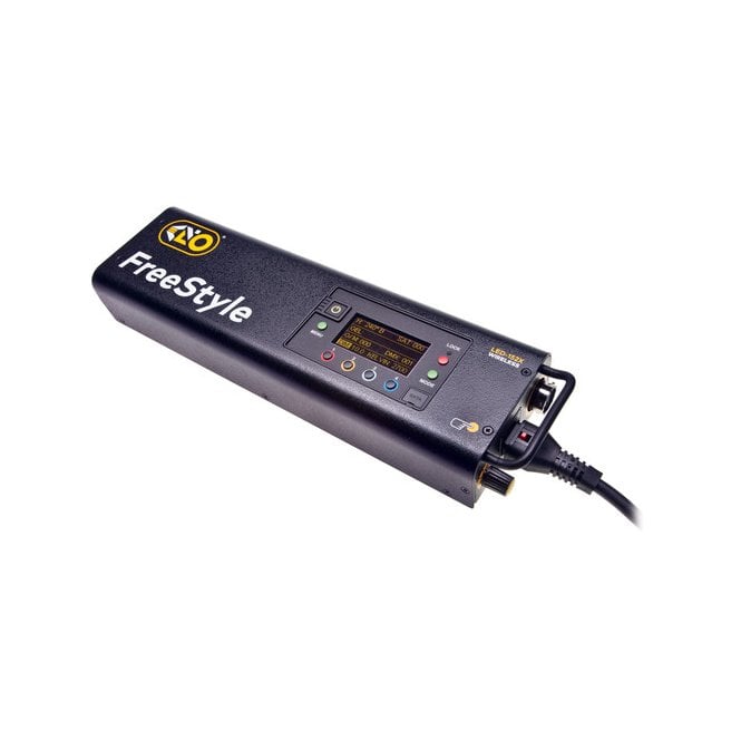Kino Flo LED-152X-230U FreeStyle 152 LED DMX Controller, Univ 230U