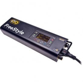 LED-152X-230U FreeStyle 152 LED DMX Controller, Univ 230U