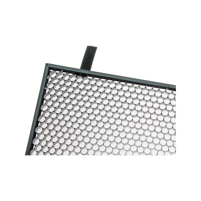 Kino Flo LVR-FS1090-P Free Style Mini Louver, HP, 90°