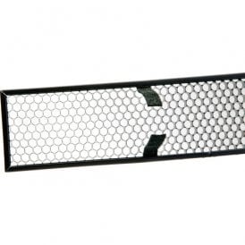 LVR-FT4190-P FreeStyle T41 Louver/HP, 90°