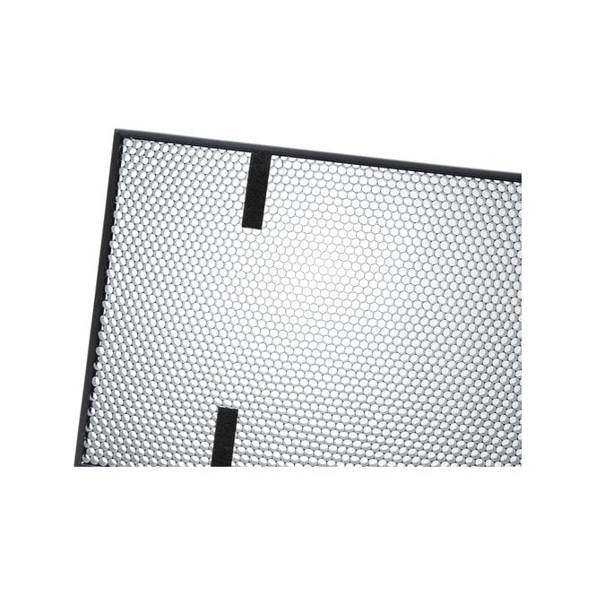Kino Flo LVR-SL260-P 60° Louver for Select 20 LED Light