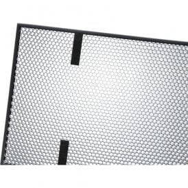 LVR-SL260-P 60° Louver for Select 20 LED Light