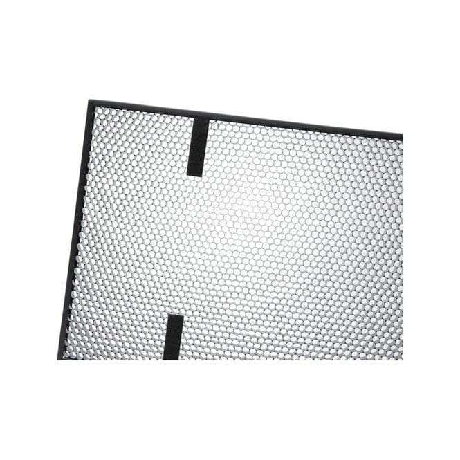 Kino Flo LVR-SL360-P 60° Louver for Select 30 LED Light