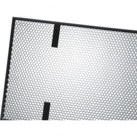 LVR-SL360-P 60° Louver for Select 30 LED Light