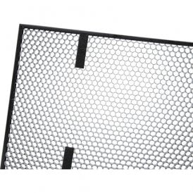 LVR-SL490-P FreeStyle T42 Louver HP, 90°