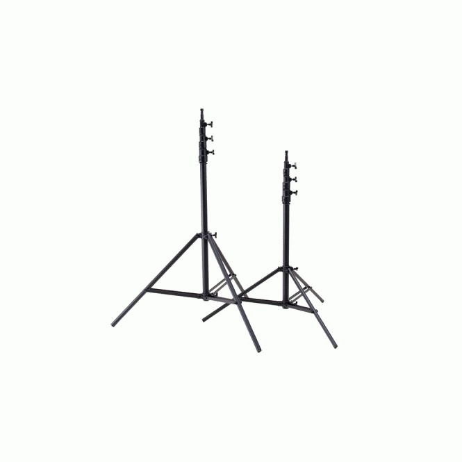 Kino Flo  Medium Duty Stand/ Black (30