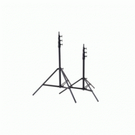 Kino Flo Medium Duty Stand/ Black (30")