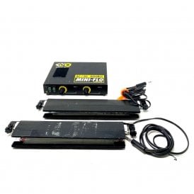 Kino-Flo Mini-Flo, used