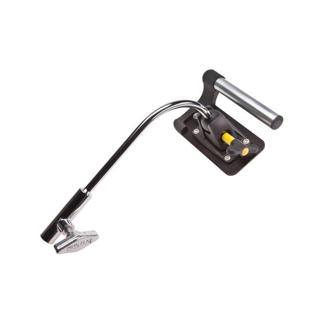 Kino Flo MTP-BG41 Grip 41K Mount with Baby Receiver - 16mm