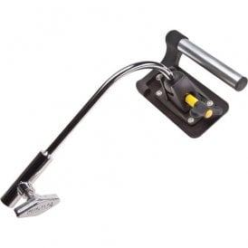 MTP-BG41 Grip 41K Mount with Baby Receiver - 16mm