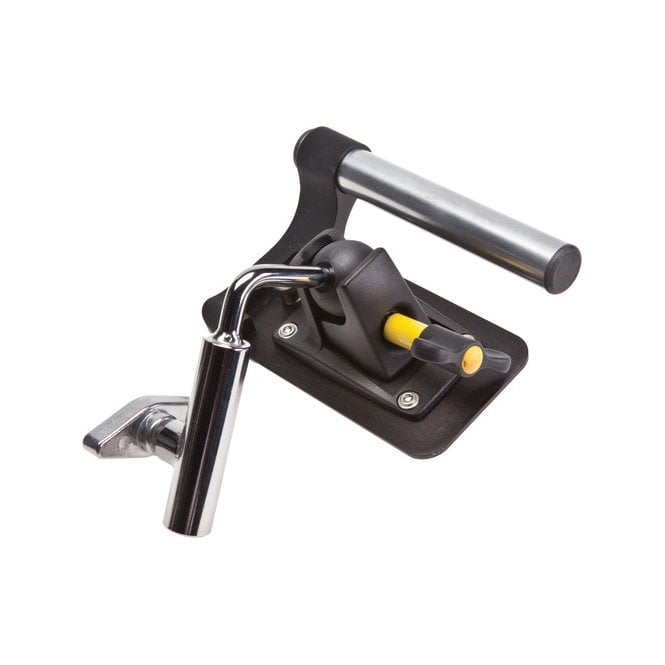 Kino Flo MTP-BG41S Grip 41K Mount with Baby Receiver Short, 16mm