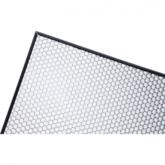 Kino Flo  ParaZip 200 Louver-Honeycomb 60°