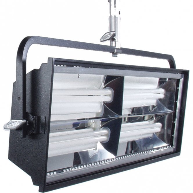 Kino Flo  ParaZip 400 Dmx, 230vac