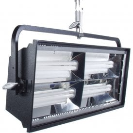 Kino Flo ParaZip 400 Dmx, 230vac