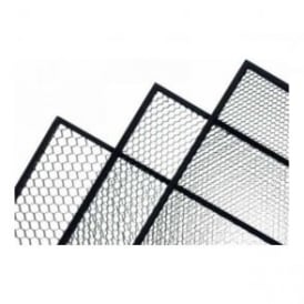 Kino Flo ParaZip 400 Louver-Honeycomb 90°