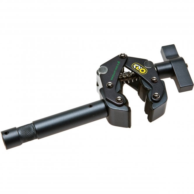 Kino Flo  Savior Mini Clamp & Lock Screw Pin