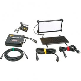 SYS-F10U Free Style Mini LED DMX System, Univ