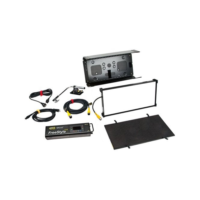 Kino Flo SYS-F21U FreeStyle 21 LED DMX System, Univ