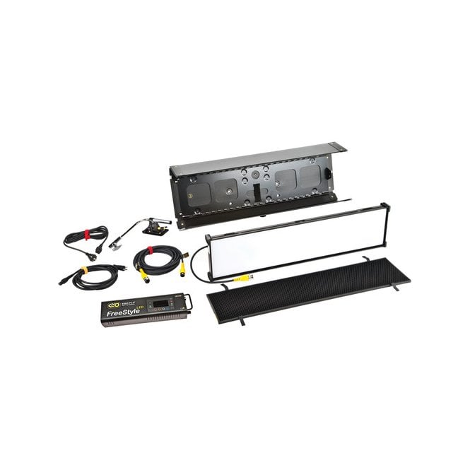 Kino Flo SYS-F31U FreeStyle 31 LED DMX System, Univ