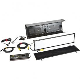 SYS-F31U FreeStyle 31 LED DMX System, Univ