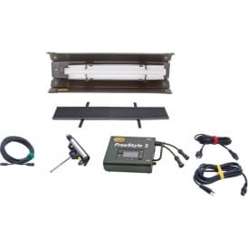 SYS-FT21U FreeStyle T21 DMX System, Univ