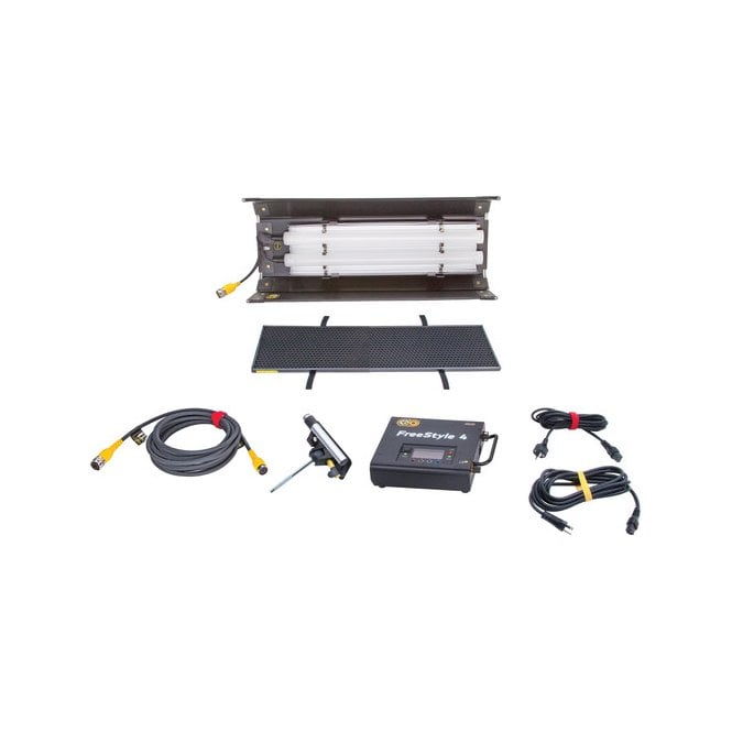 Kino Flo SYS-FT22U FreeStyle T22 DMX System, Univ