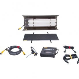 SYS-FT22U FreeStyle T22 DMX System, Univ