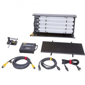 SYS-FT24U FreeStyle T24 DMX System Universal