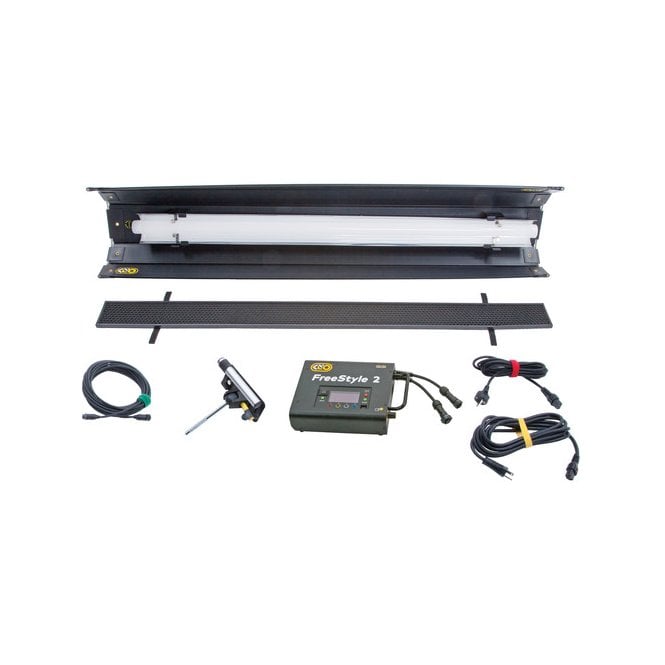 Kino Flo SYS-FT41U FreeStyle T41 DMX System, Univ