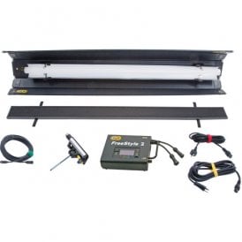SYS-FT41U FreeStyle T41 DMX System, Univ